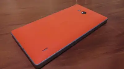 Nokia Lumia 930