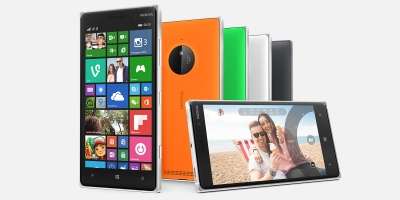 Gli ultimi Nokia Lumia
