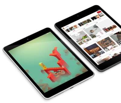 Nokia N1