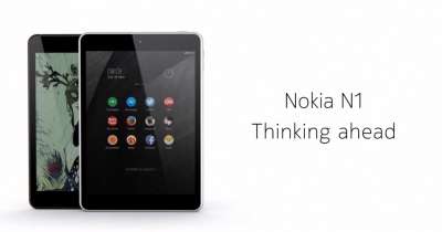 Nokia N1