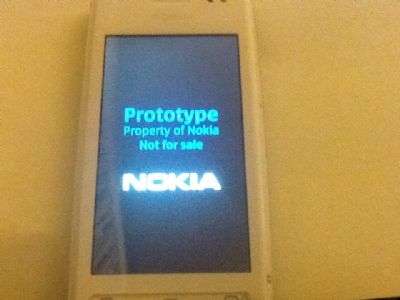 Nokia N5