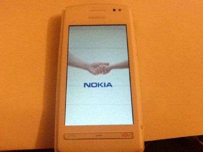 Nokia N5