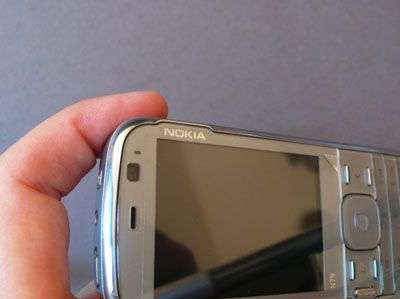 Nokia N79 
