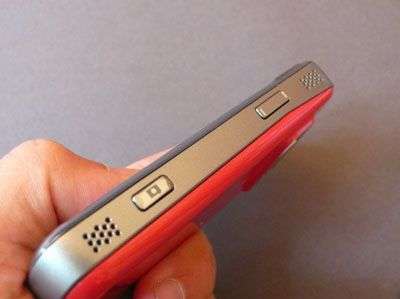 Nokia N79 