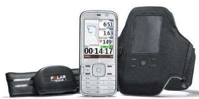 Nokia N79 Active