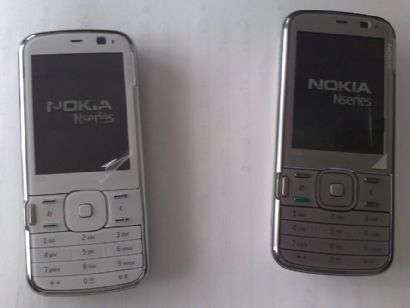 Nokia N79