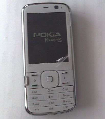 Nokia N79