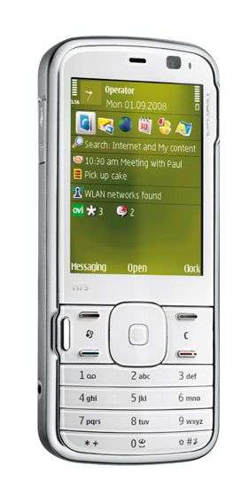 Nokia N79