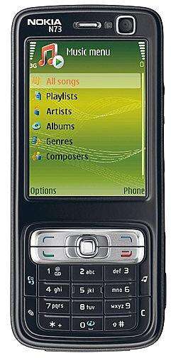 SCARICARE TEMI GRATIS PER NOKIA N73