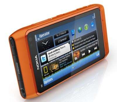 NOKIA N8