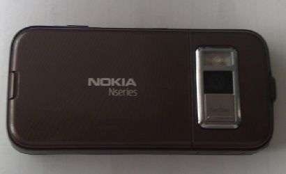 Nokia N85