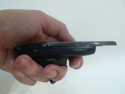 Nokia N86 