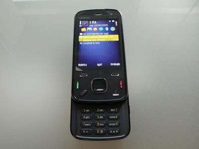 Nokia N86 8MP 