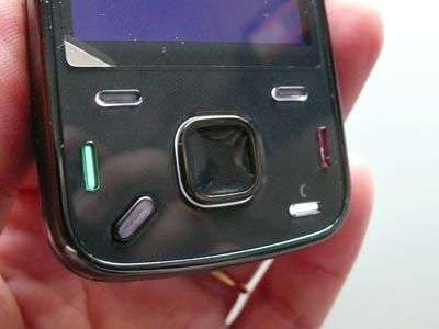 Nokia N86 8MP 