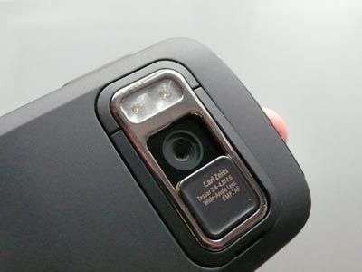 Nokia N86 8MP 