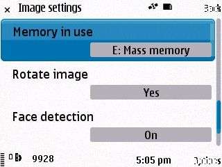 Nokia N86 8MP