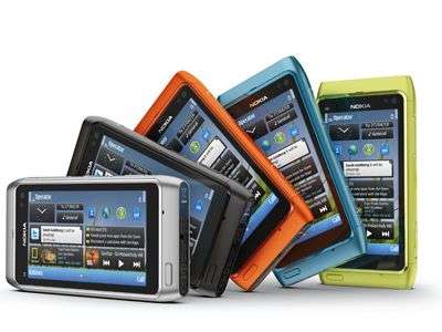 Nokia N8