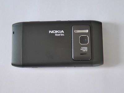 Nokia N8