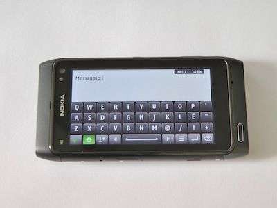 Nokia N8