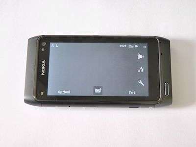 Nokia N8