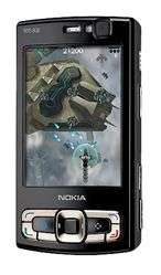 Nokia N95-4
