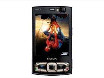 Nokia N95 8GB NAM