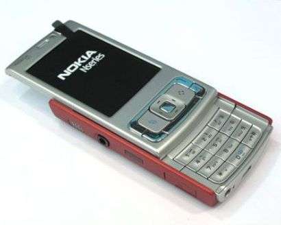 Nokia N95