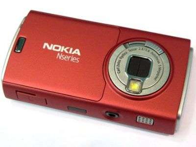 Nokia N95