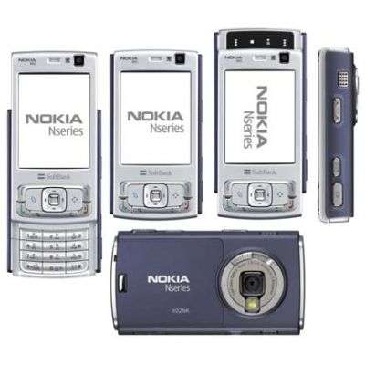 Nokia N95