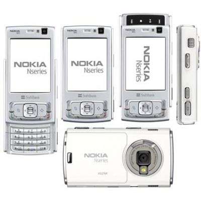 Nokia N95