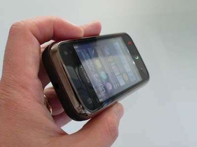 Nokia N97 Mini 