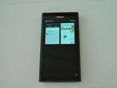 Nokia N9