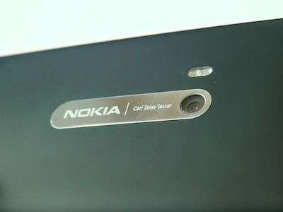 Nokia N9