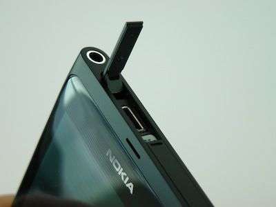 Nokia N9