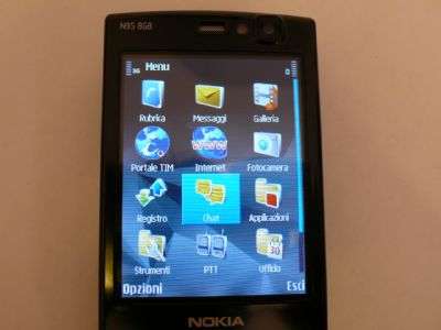 Nokia n95 8gb