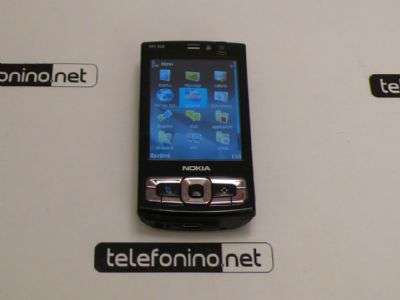 Nokia n95 8gb