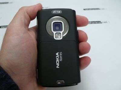 Nokia n95 8gb