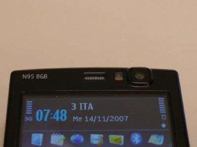 Nokia n95 8gb