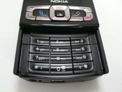 Nokia n95 8gb