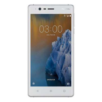 nokia 3 quadrata
