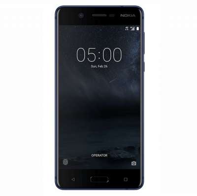 Nokia 5