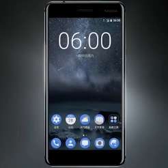 Nokia 6