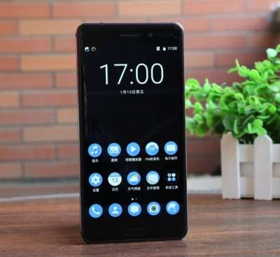 Nokia 6