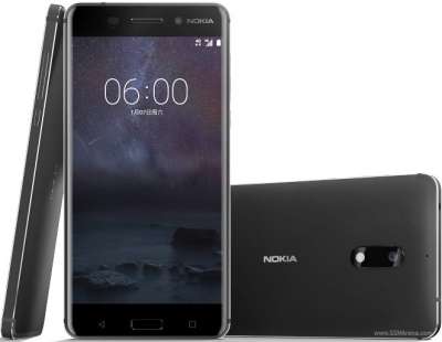 nokia 6 usa