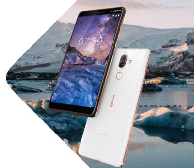 Nokia 7 Plus