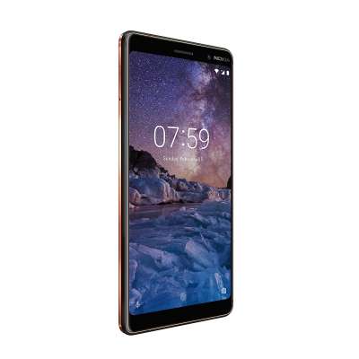 nokiaÂ 7.1Â plus