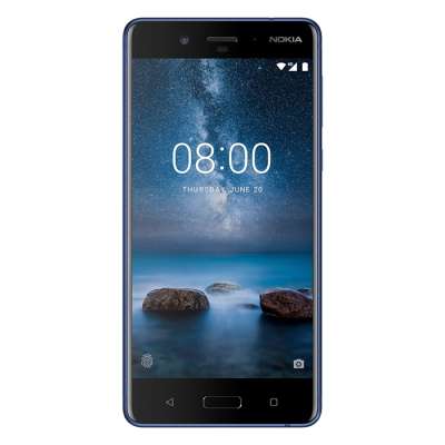 Nokia 8