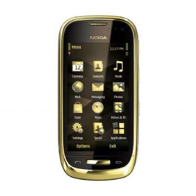 Nokia Oro