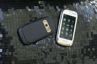 Nokia Oro