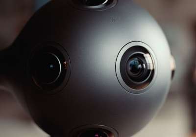 Nokia Ozo (foto 1)